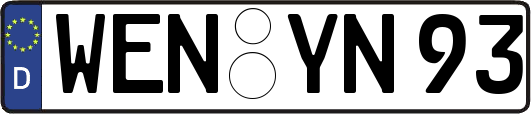 WEN-YN93