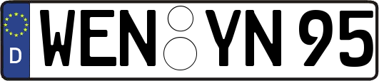 WEN-YN95