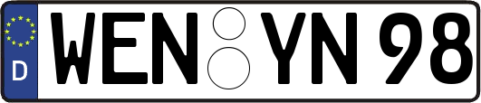 WEN-YN98