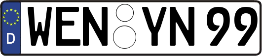 WEN-YN99