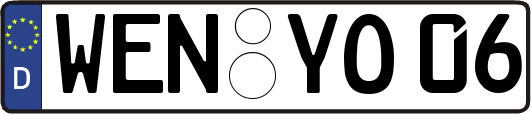 WEN-YO06