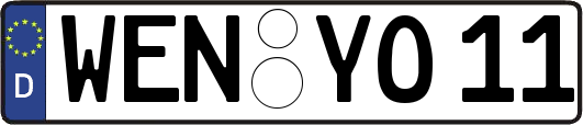 WEN-YO11