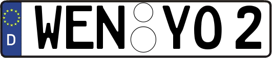 WEN-YO2