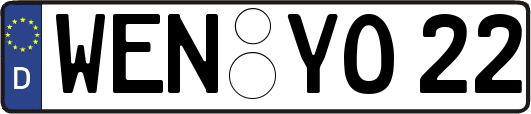WEN-YO22