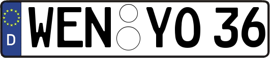WEN-YO36