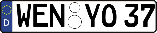 WEN-YO37
