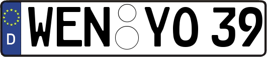 WEN-YO39