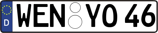 WEN-YO46
