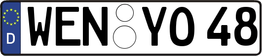 WEN-YO48
