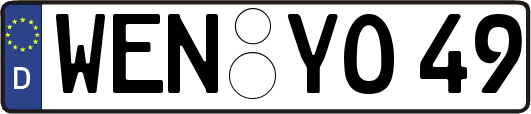 WEN-YO49