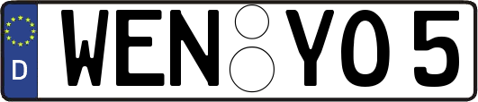 WEN-YO5