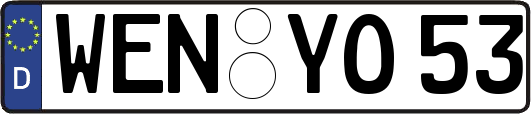 WEN-YO53