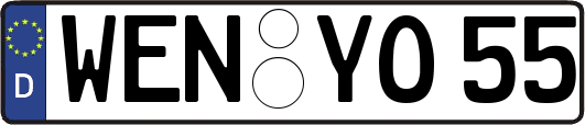 WEN-YO55