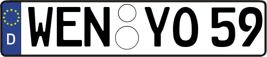 WEN-YO59