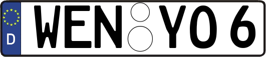 WEN-YO6