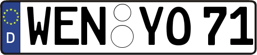 WEN-YO71