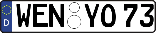 WEN-YO73