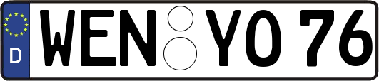 WEN-YO76