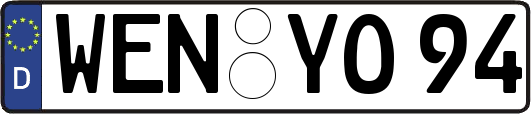 WEN-YO94
