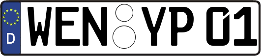 WEN-YP01