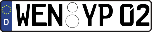 WEN-YP02