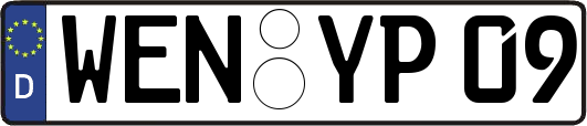 WEN-YP09
