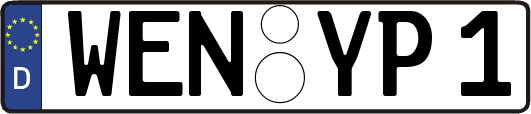 WEN-YP1