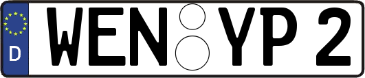 WEN-YP2