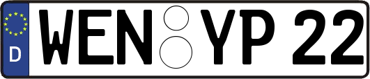 WEN-YP22