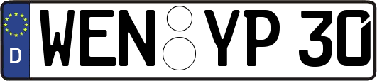 WEN-YP30