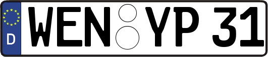 WEN-YP31