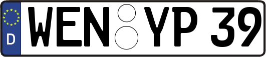WEN-YP39
