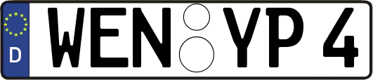 WEN-YP4