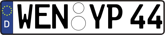 WEN-YP44
