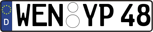 WEN-YP48