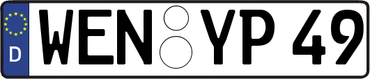 WEN-YP49