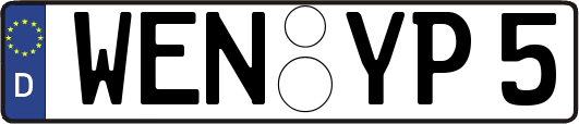 WEN-YP5