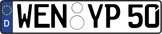 WEN-YP50