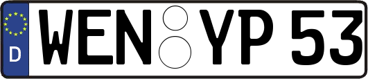 WEN-YP53