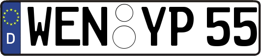 WEN-YP55