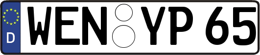 WEN-YP65