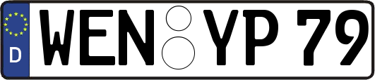 WEN-YP79