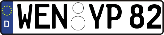 WEN-YP82