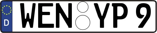 WEN-YP9