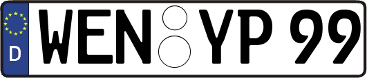 WEN-YP99