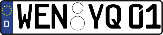 WEN-YQ01