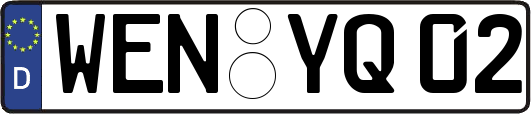 WEN-YQ02