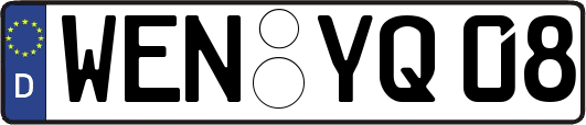WEN-YQ08