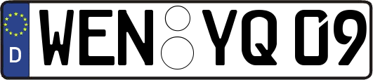 WEN-YQ09