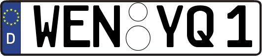 WEN-YQ1